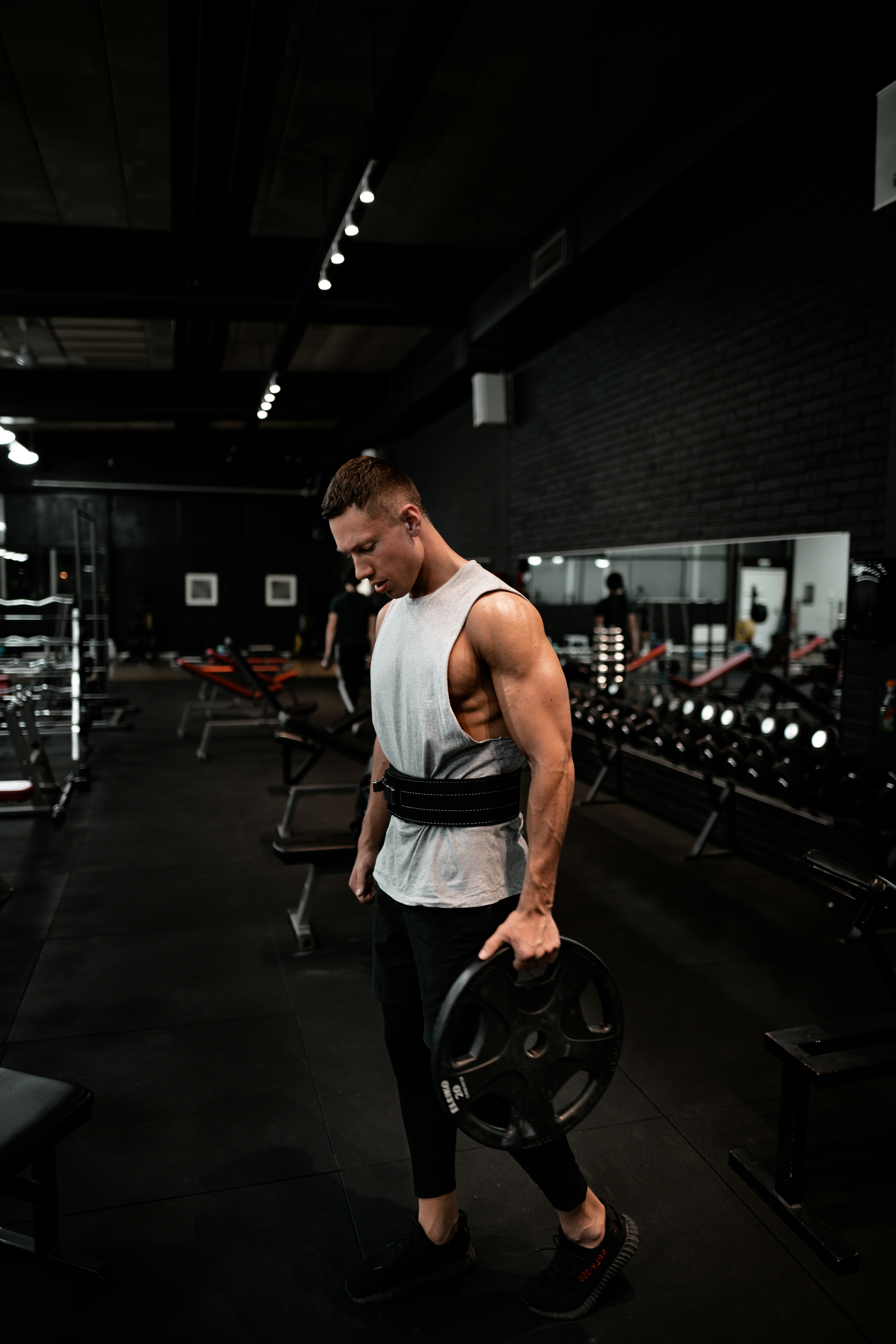 Hybrid Training